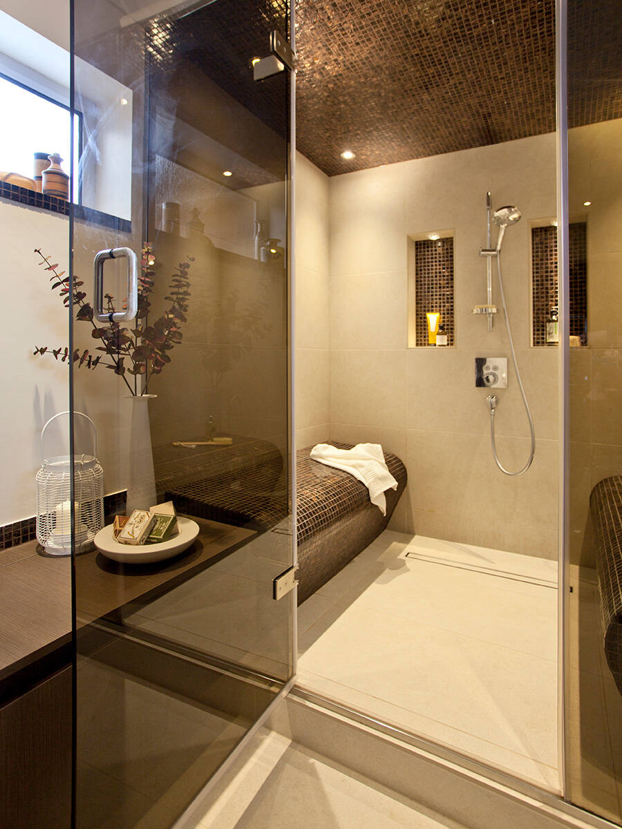 Sliding Shower Screens Premium Range – Elegant Showers Quality Built
