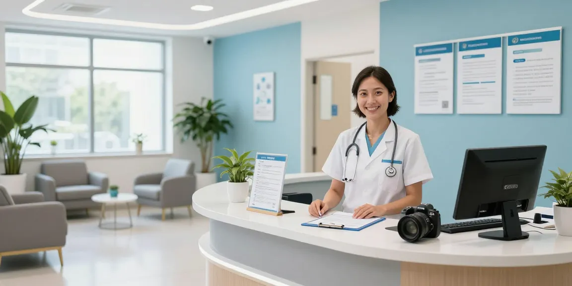 Deus Medical Shop: Professional healthcare provider ensuring quality patient care and medical services.