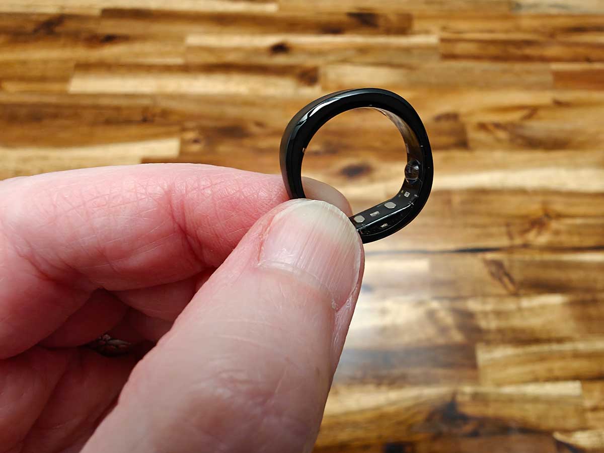 How Accurate Is Ringconn? A Deep Dive Into the Tech