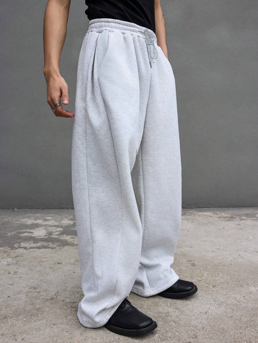 Why Baggy Sweatpants Are the Ultimate Comfort Wear