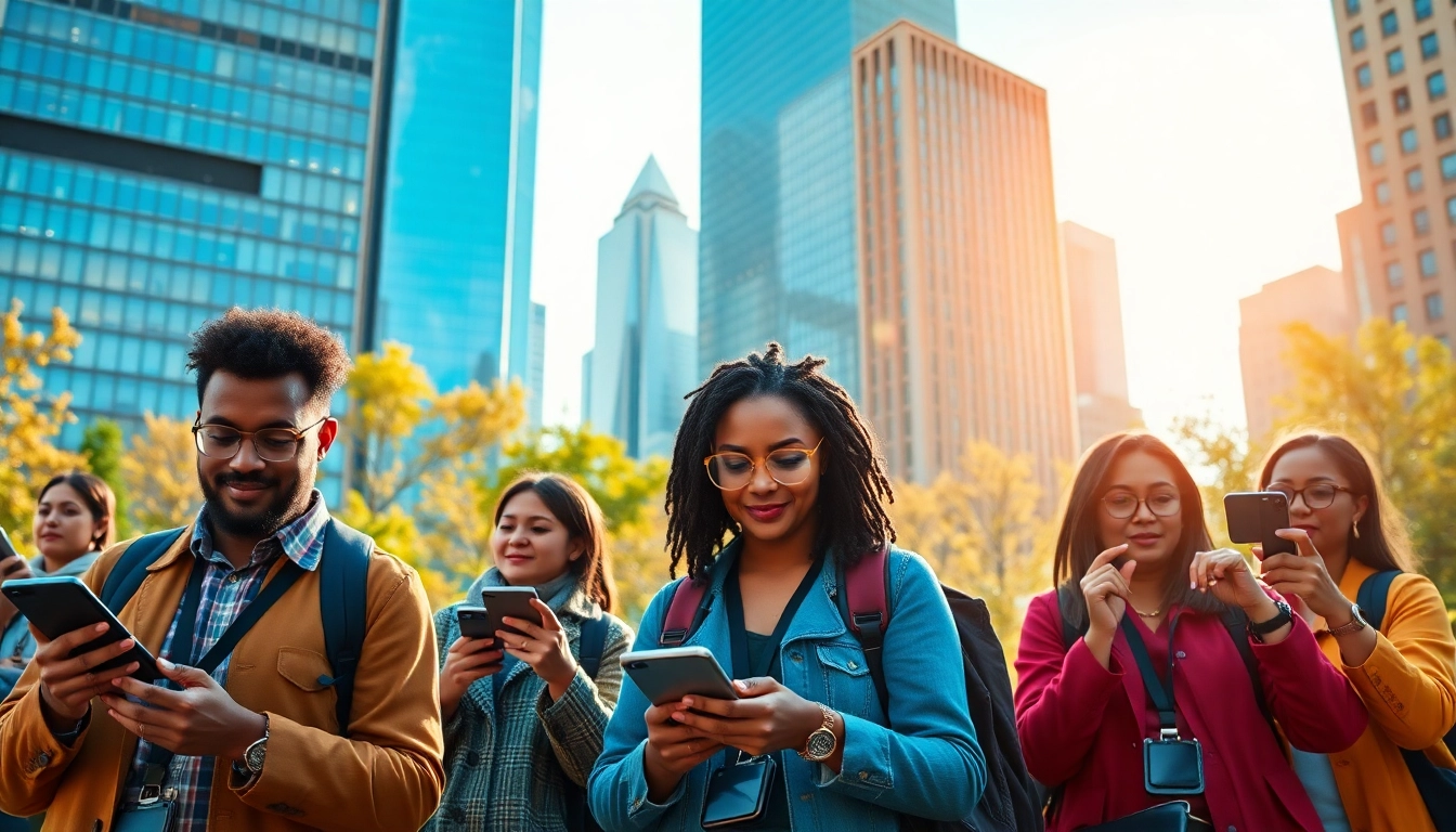 Capture engaging moments at https://2urbangirls.com with urban journalists in a lively city atmosphere.