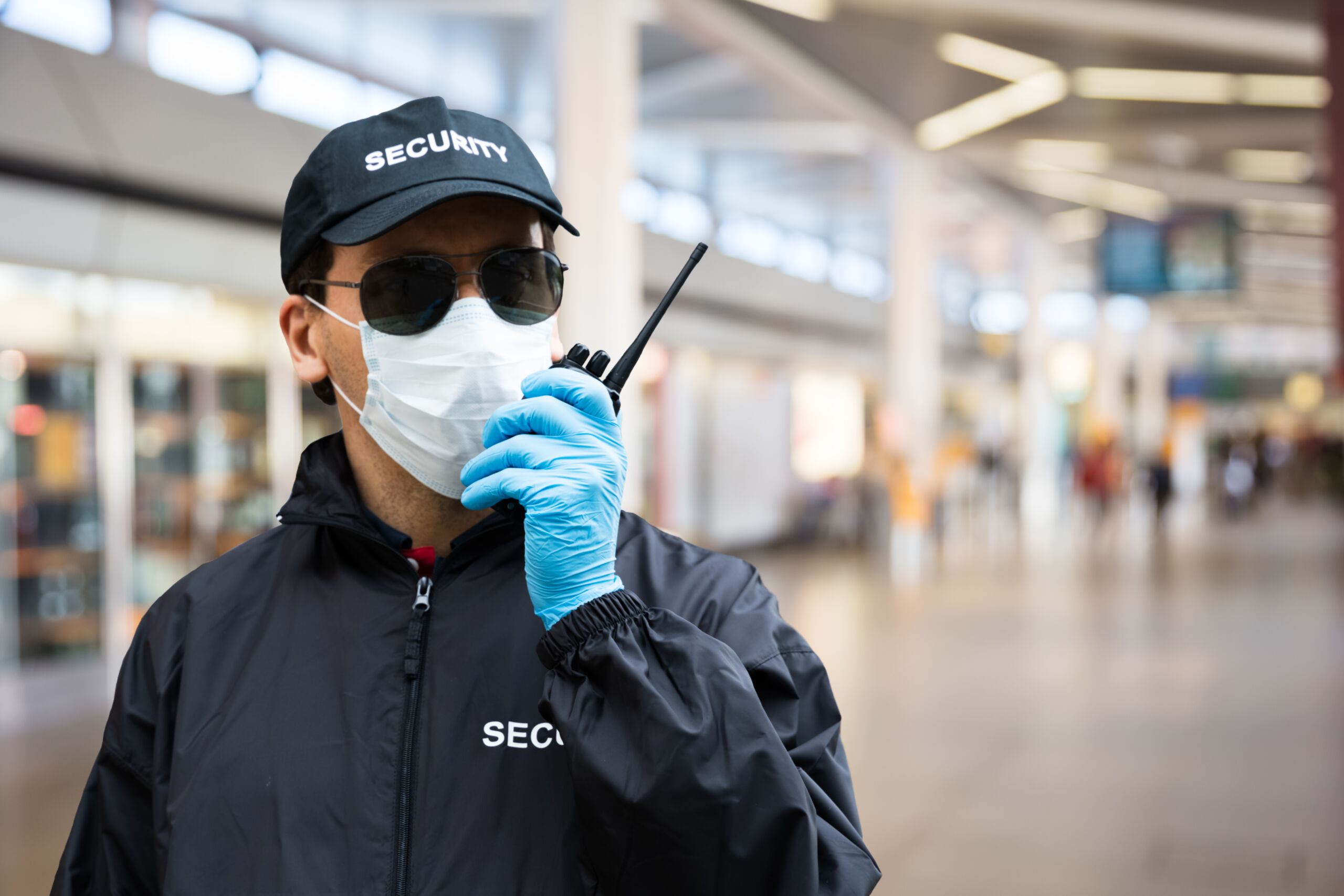Security Company Coventry: Reliable Security Solutions for All Sectors