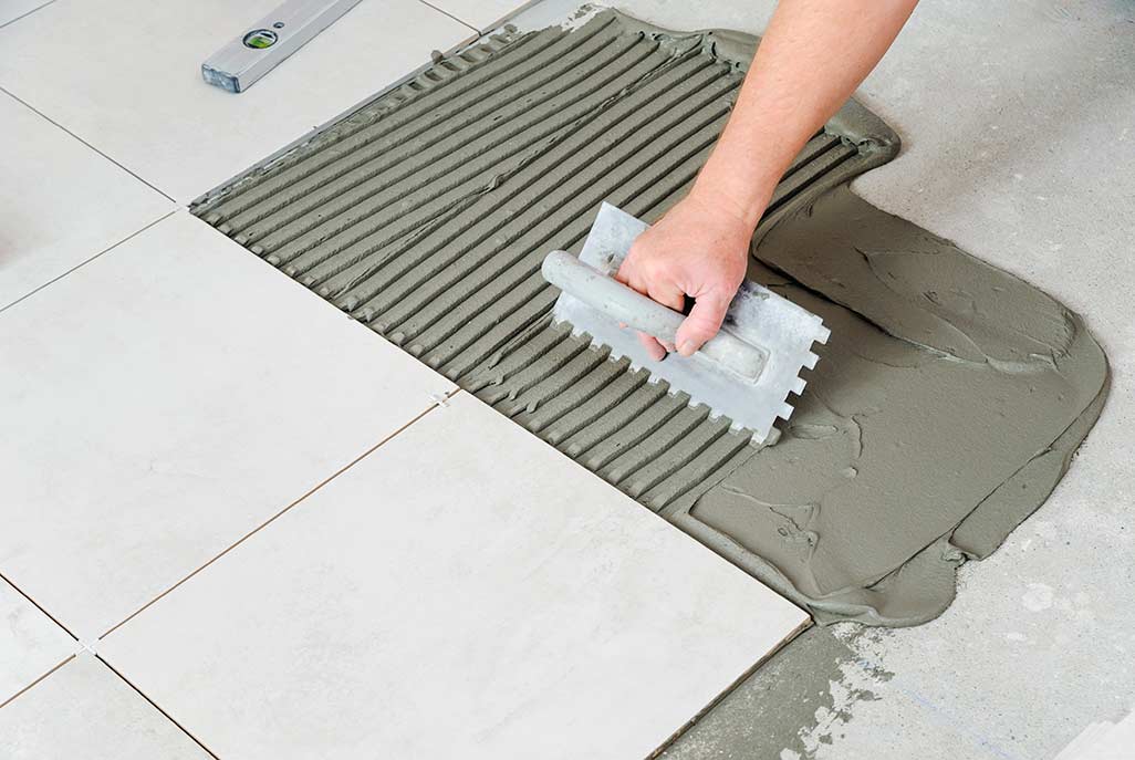 Expert Tile Installater Salem: Transform Your Space with Professional Excellence