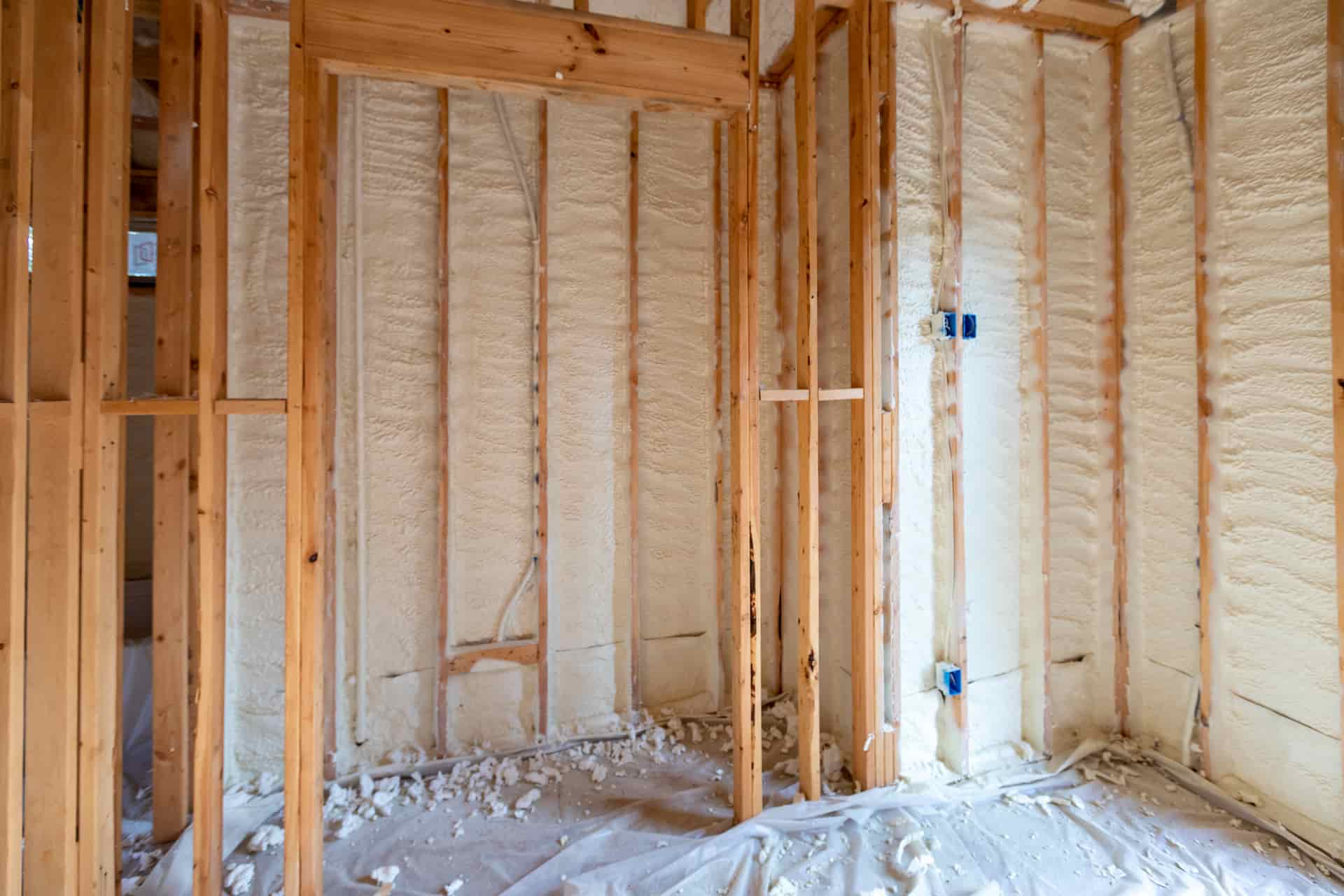 Problems With Spray Foam Insulation: What UK Homeowners Face