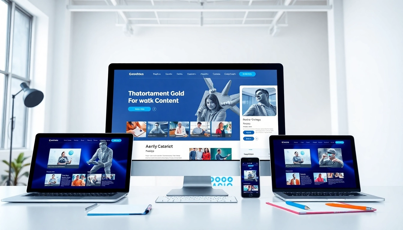 Enhance your digital presence with https://albmaftoh.com through professional website design.