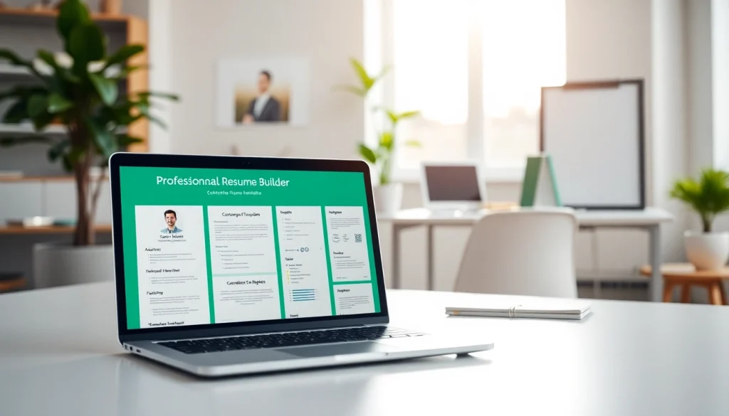 Your Comprehensive Guide to Effective Resume Building for Career Success