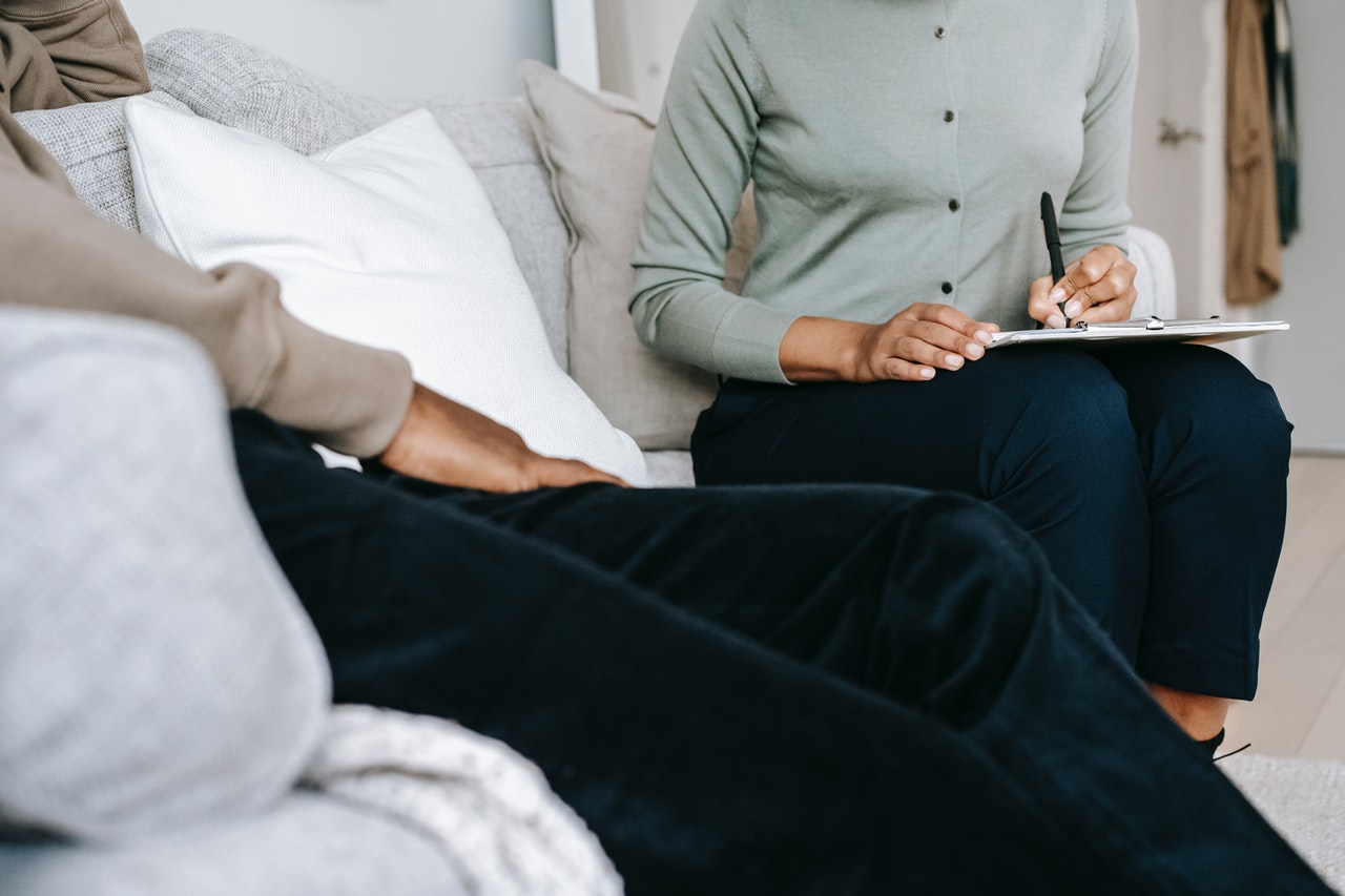 Expert Psychiatry Care Tailored to Your Unique Mental Health Needs