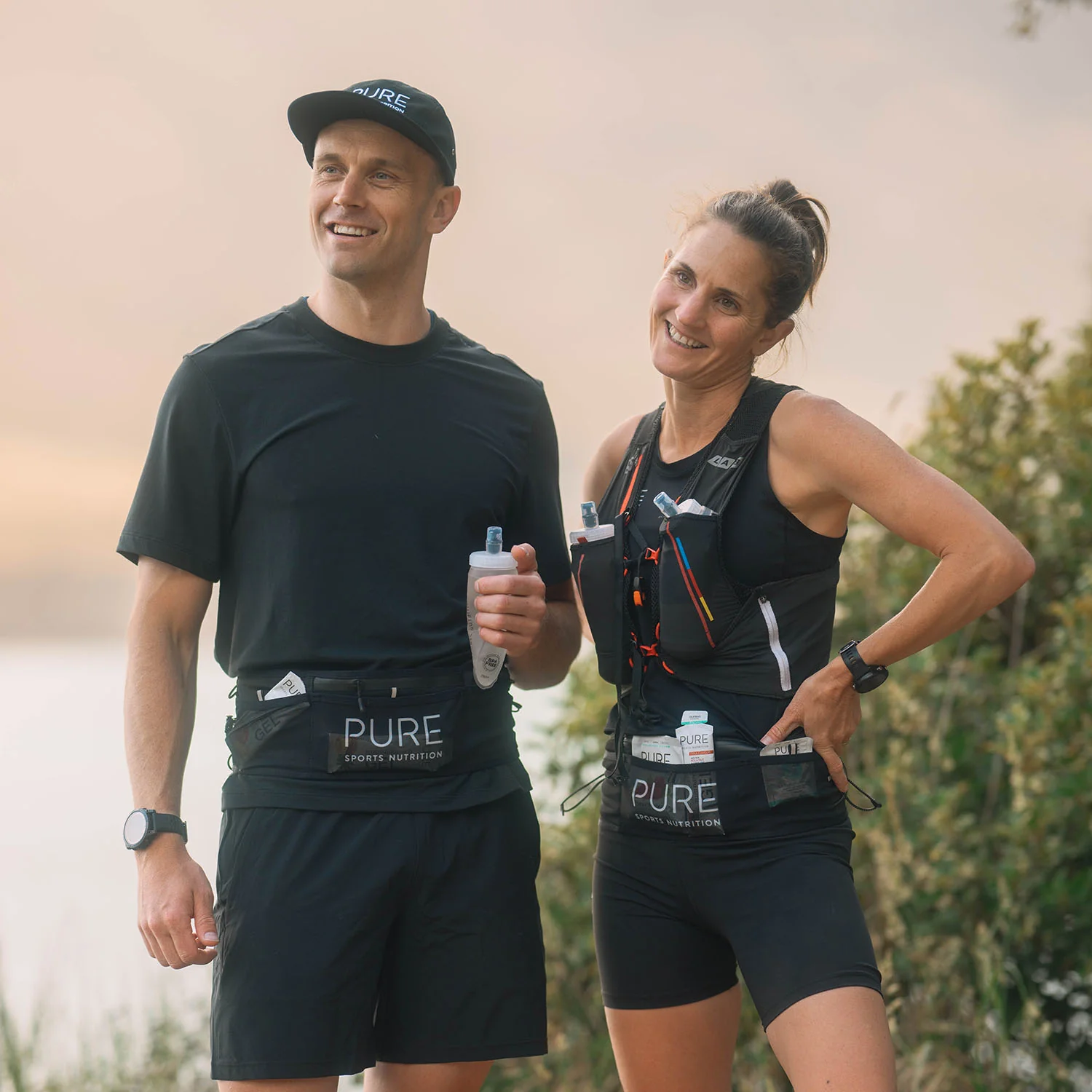 Why STRYQ’s Running Belt is the Best for Runners