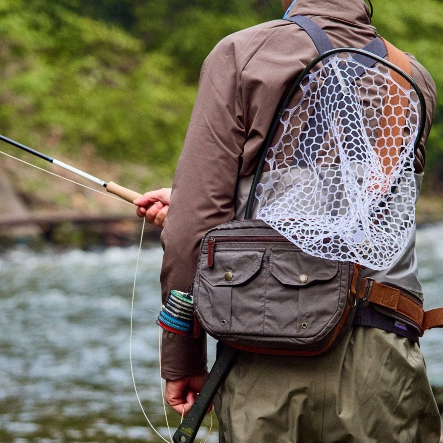 How to Choose the Perfect Fly Fishing Backpack for Your Gear