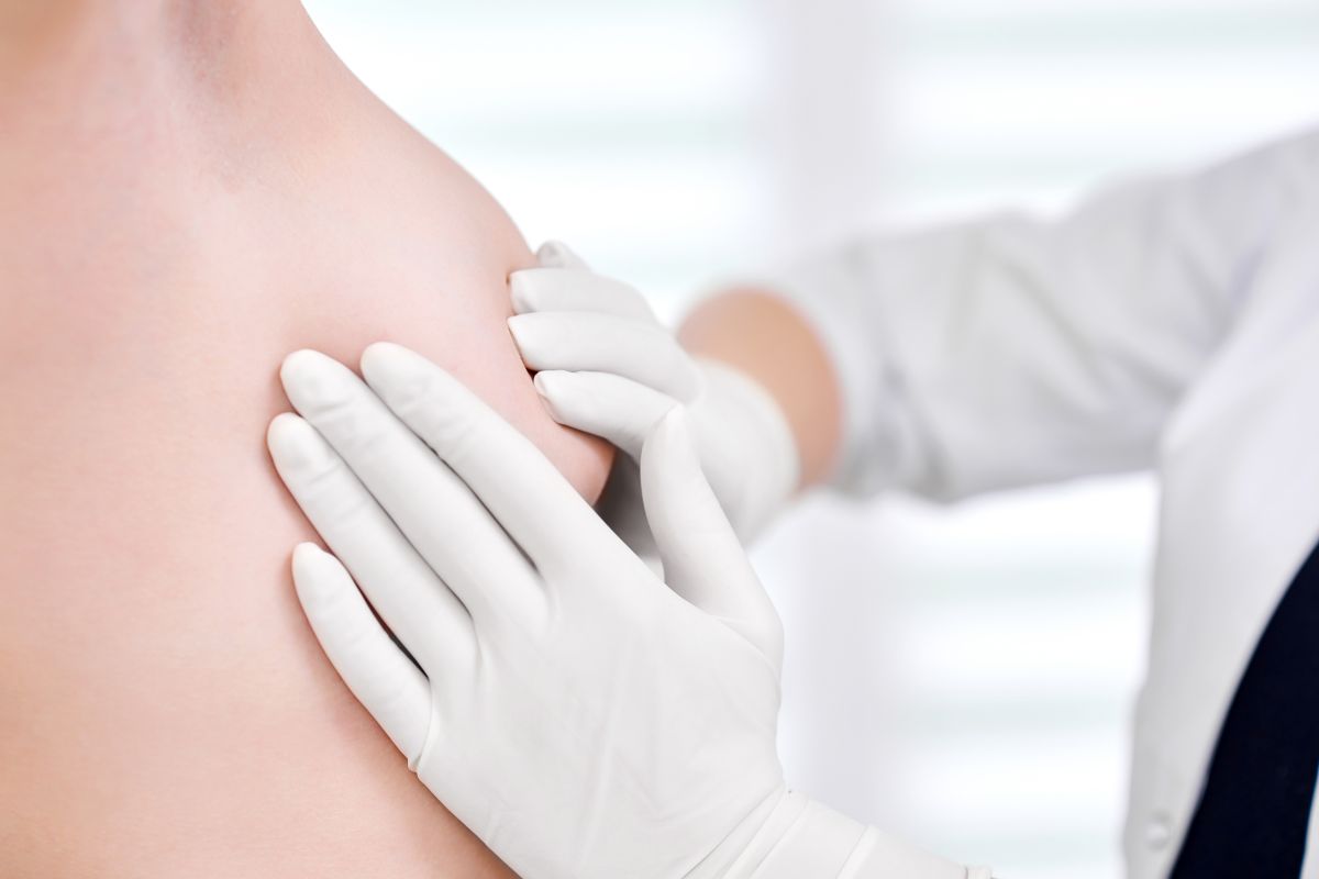 Luminous Pro Series and Its Role in Modern Breast Health Education