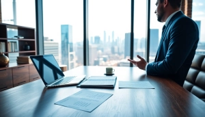 Engaging attorney consulting at https://www.expertlawattorneys.com, showcasing professionalism and expertise.