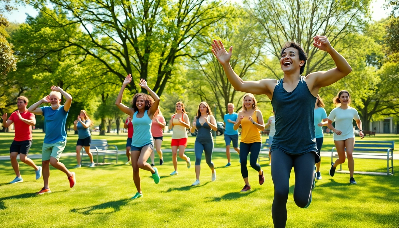 Unlocking Health: Strategies for a Balanced and Vibrant Life