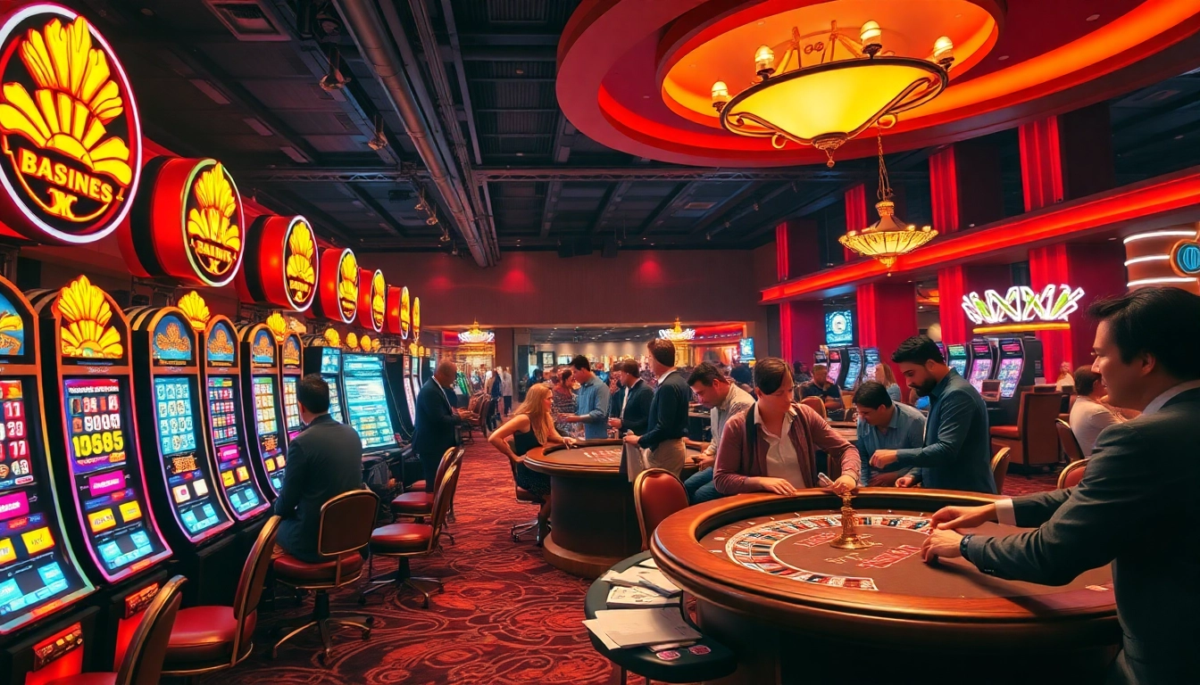 The Ultimate Gambling Guide to Winning Strategies on https://xx88.bar/ in 2025