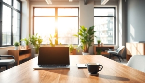 Bezoek https://www.stofnodig.nl voor inspiratie in moderne kantoorontwerpen.