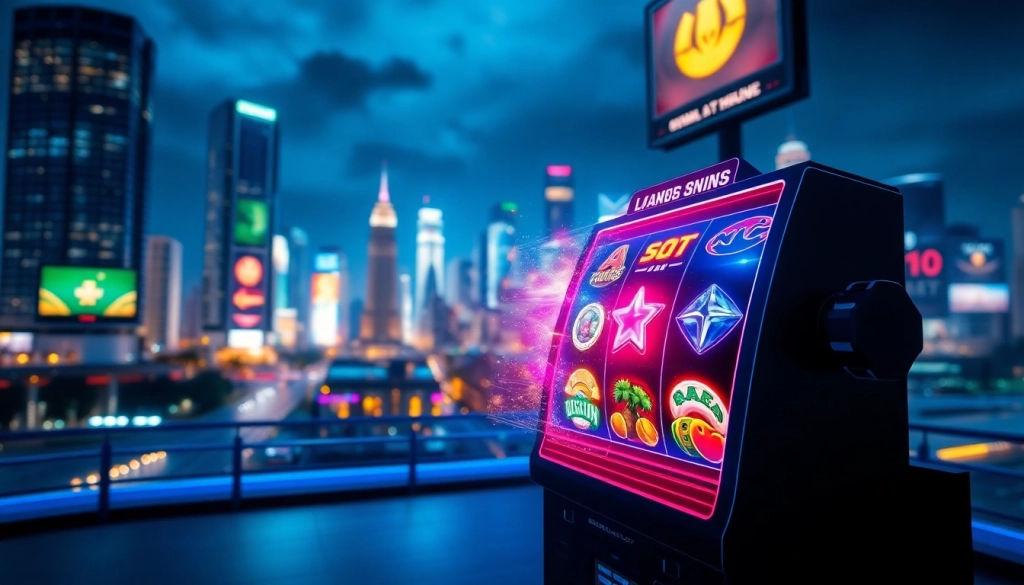 Visual representation of https://152.42.170.247 featuring a vibrant online gaming atmosphere.