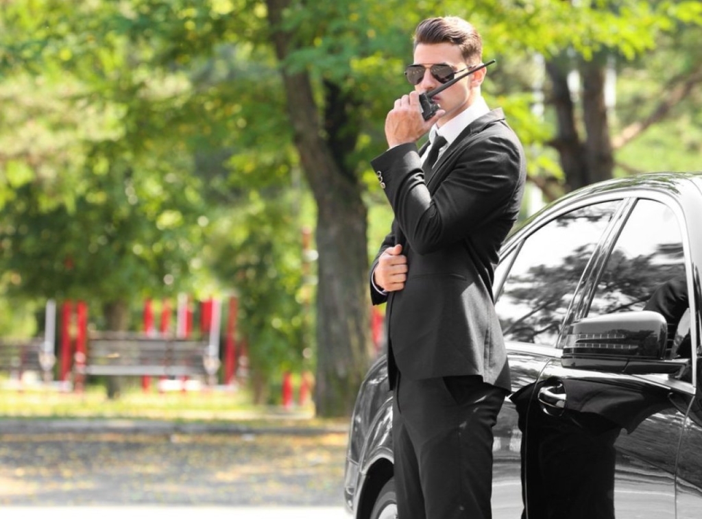 Personal-Protection-Service