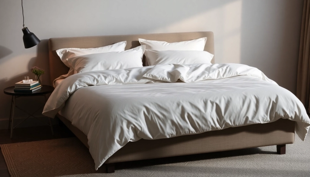 Scopri il topper matrimoniale ideale per il tuo sonno, con caratteristiche di comfort e supporto uniche.