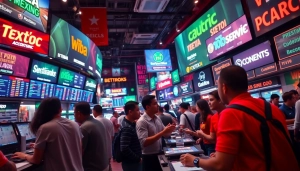 Discover top picks for best sportsbooks Mexico in a lively sports betting scene.