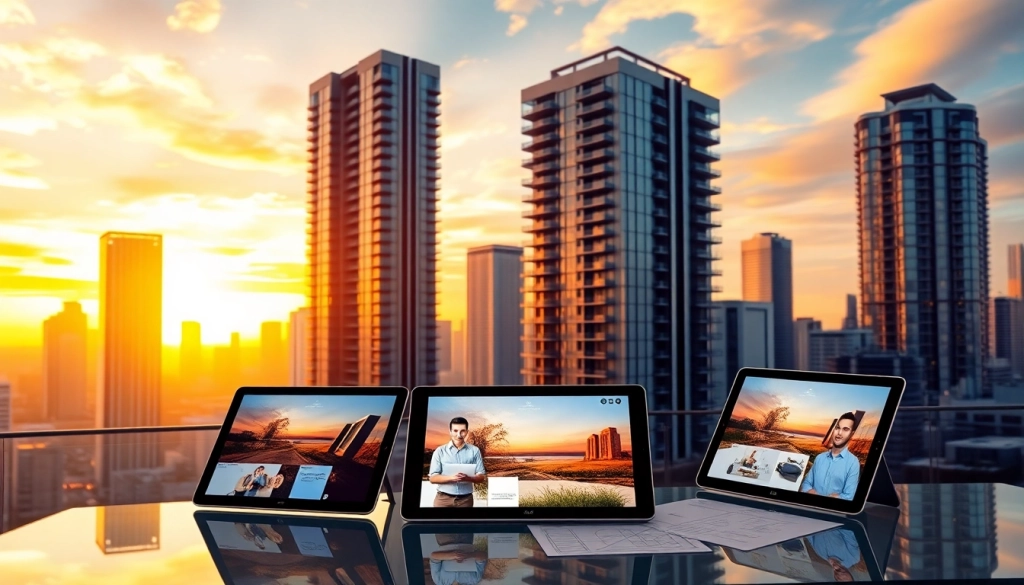 Explore new condominiums at https://newdeveloperlaunch.sg featuring modern architecture and vibrant city life.