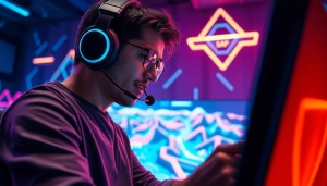 Akses mawar500 login game dengan antarmuka digital yang dinamis dan menarik.