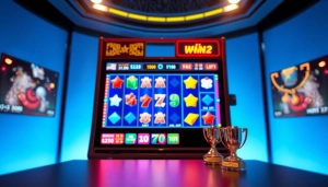 Menangkan permainan slot online di koi800 melalui platform yang menarik dan modern.