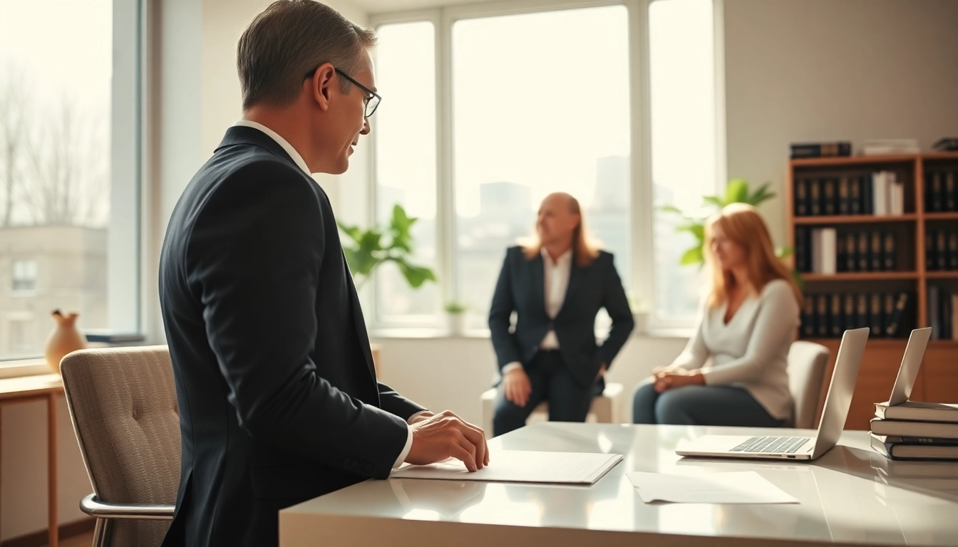 Comprehensive Family Law Services at https://www.stpetefamilyattorney.com for Your Legal Needs