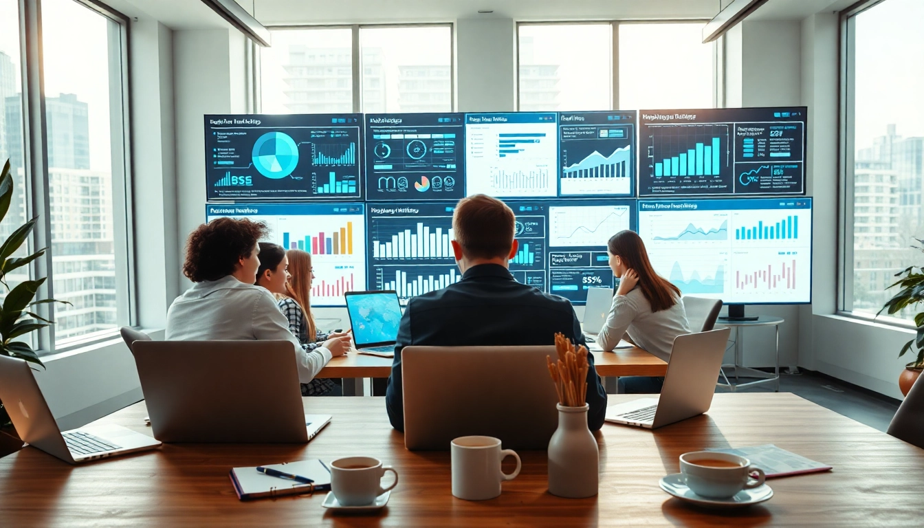 Effective Digital Marketing Strategies to Enhance Visibility at https://press.farm