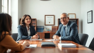 Consult with https://www.atlantarealestateattorney.com for trusted real estate legal guidance in Atlanta.