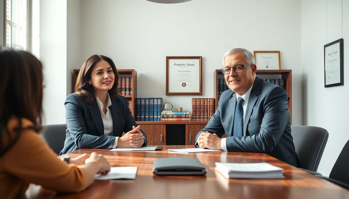 Consult with https://www.atlantarealestateattorney.com for trusted real estate legal guidance in Atlanta.