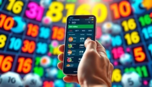 Menampilkan antarmuka sayaptogel yang menarik dengan elemen responsif dan berwarna cerah.