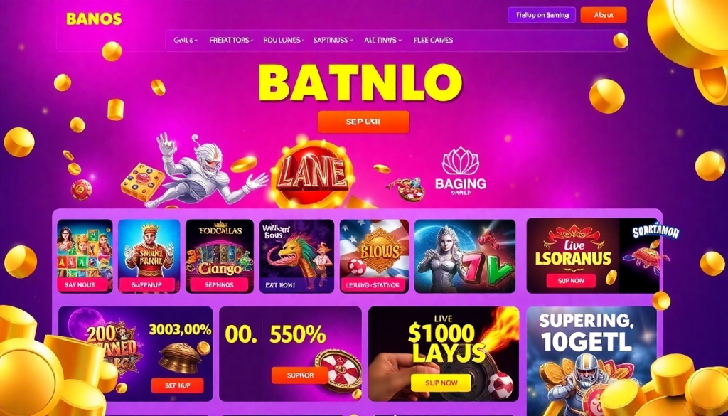 79King: Exciting online gambling platform with sleek design and engaging games