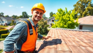 Enhance your home with Twin Shield Roofing's expert roofing solutions.