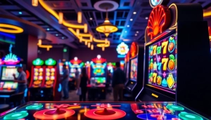 Menangkan hadiah besar dengan lipat4d slot yang menarik dan penuh warna