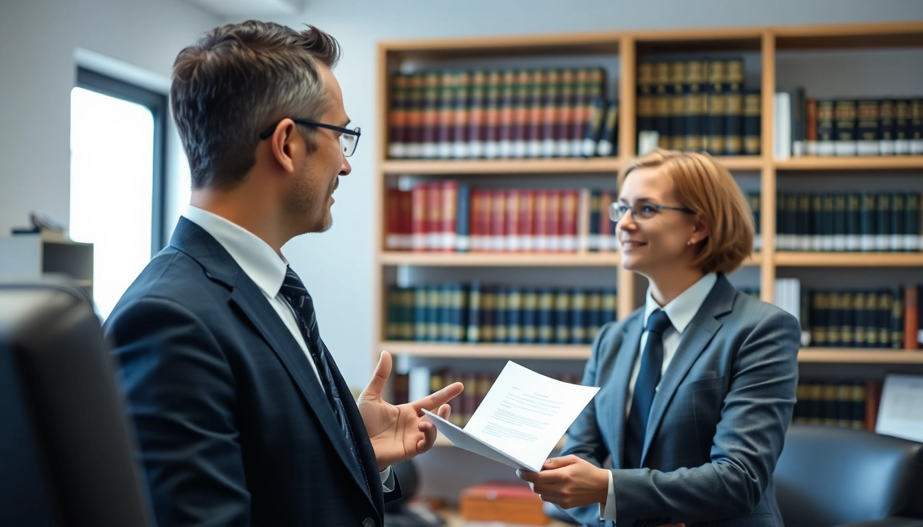 Connect with https://www.marylandpersonalinjurylawyer.com for expert legal advice on personal injury cases.