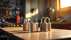 Il sito https://www.dakenlocks.com offre serrature professionali di alta qualità per veicoli.