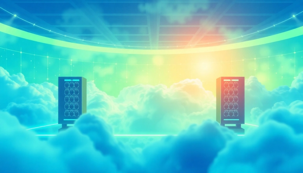 Dad2 optimiza la infraestructura en la nube para empresas, demostrando flexibilidad y seguridad.