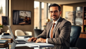 Get expert legal advice from https://www.arcalaw.com in a professional law office setting.