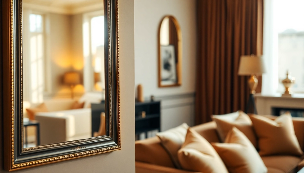 Enhance your home with luxury mirrors from https://merithome.co.uk showcasing exquisite designs.