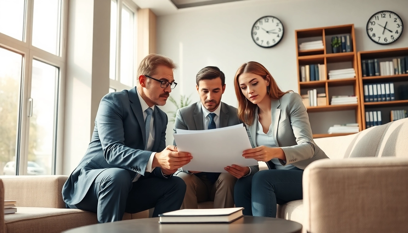 Engage with the legal expertise at http://www.jacobsonpilaw.com, showcasing professionals in a collaborative environment.