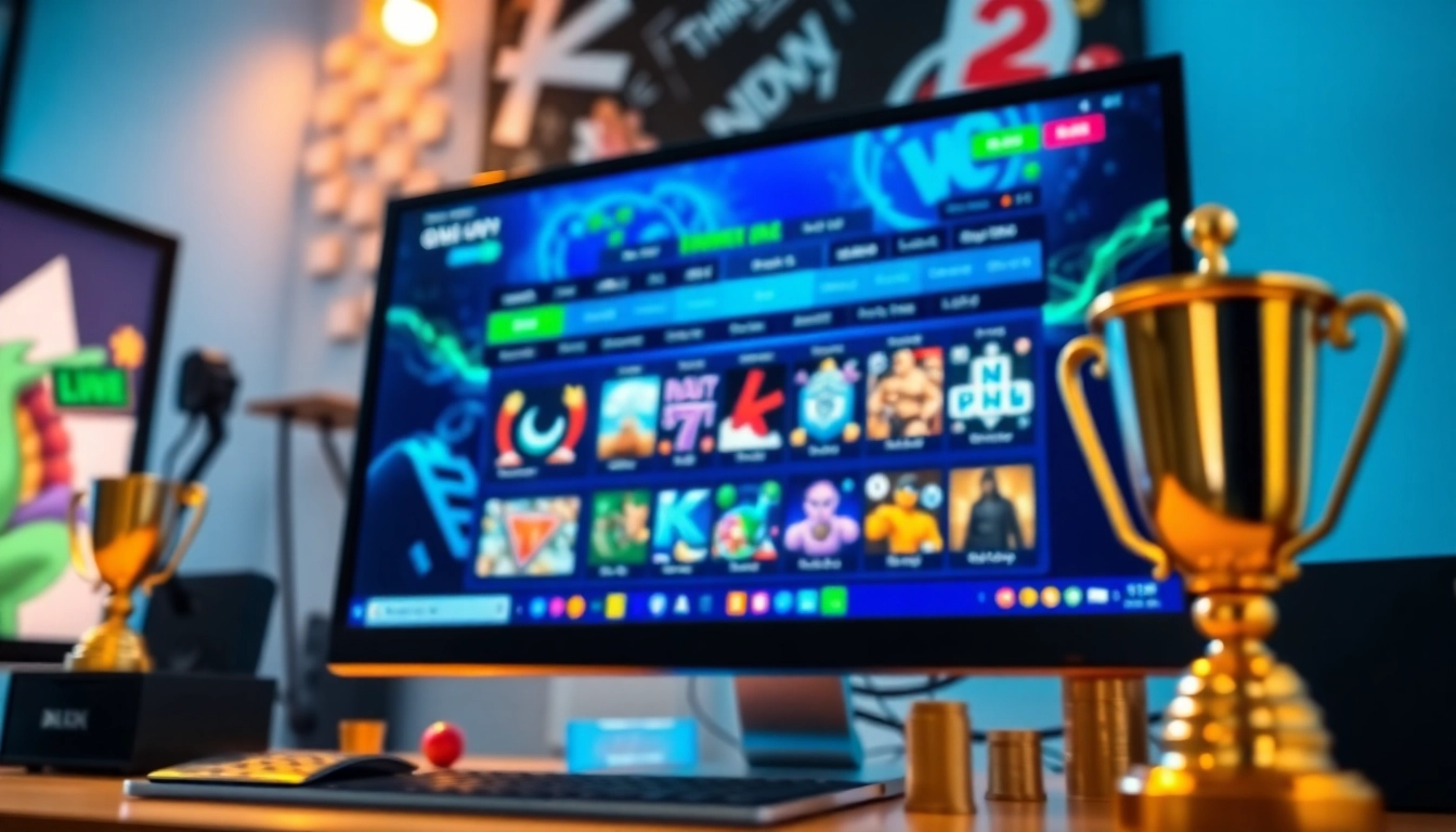 Discover Jalwa Game Login: Your Gateway to India’s Favorite Online Gaming Experience!