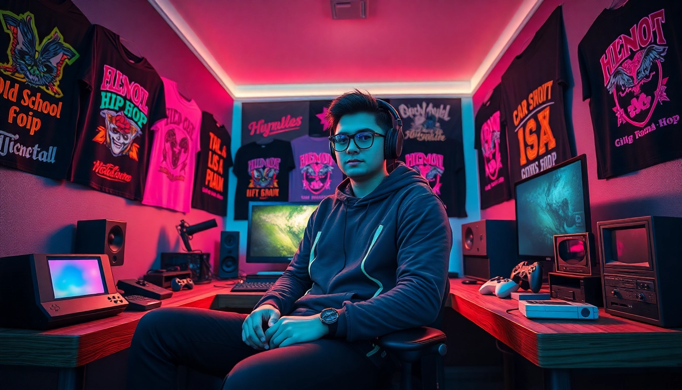Temukan link alternatif lapak303 game dengan t-shirt hip hop tua yang unik dan penuh gaya.