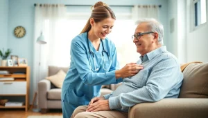 Provide compassionate senior care austin tx in a warm home environment with genuine support.