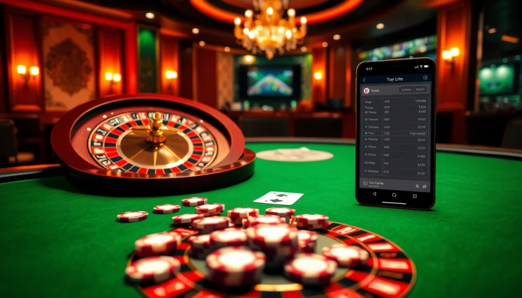 Experience the thrill of online gambling at https://topclub.site/ with vibrant casino elements and engaging gameplay.