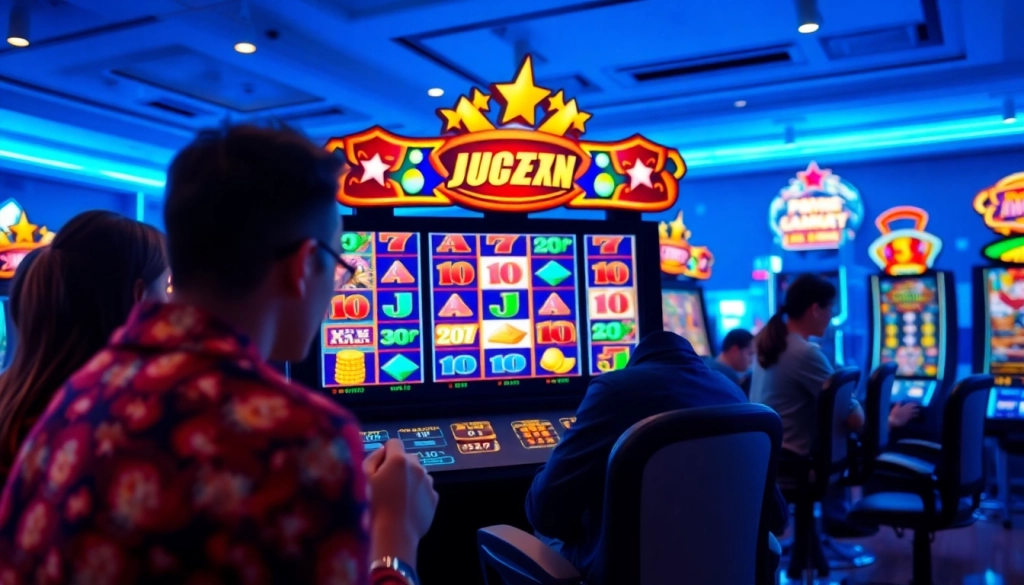 Menangkan permainan slot online di petanitoto yang seru dan menguntungkan.