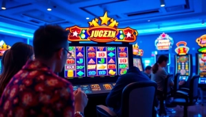 Menangkan permainan slot online di petanitoto yang seru dan menguntungkan.