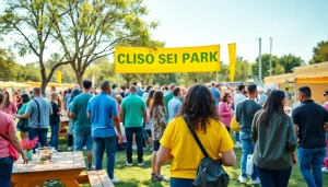 Engage with community activities at https://nottinghammd.com featuring vibrant outdoor events.