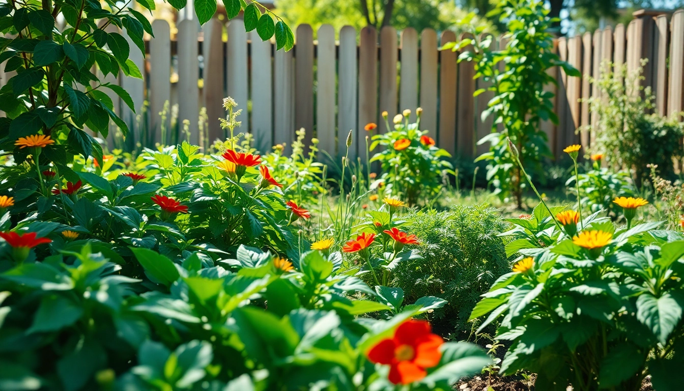 Essential Techniques and Tips for Successful Gardening