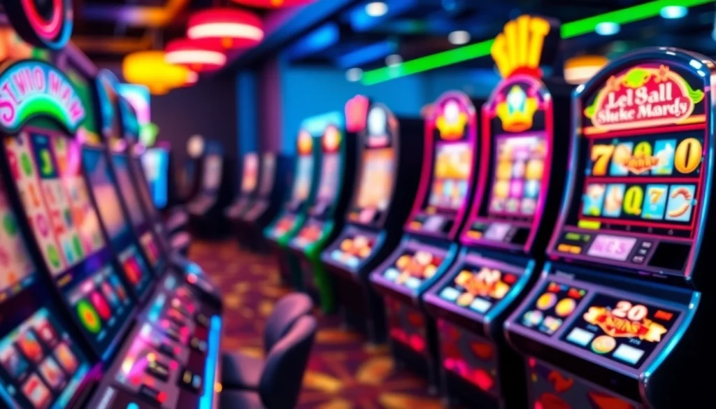 Temukan permainan slot menarik di PLANET77 LINK yang menghadirkan pengalaman bermain yang tak terlupakan.