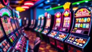 Temukan permainan slot menarik di PLANET77 LINK yang menghadirkan pengalaman bermain yang tak terlupakan.