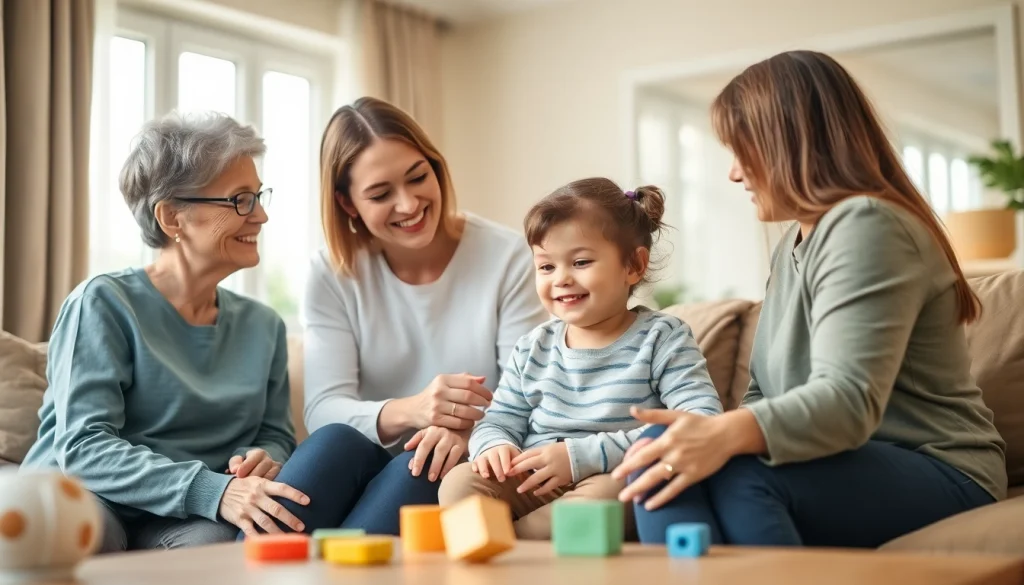 Vahvista https://perhekoti.fi -sivuston tarjoamaa perhehoitoa lämpimissä ympäristöissä.